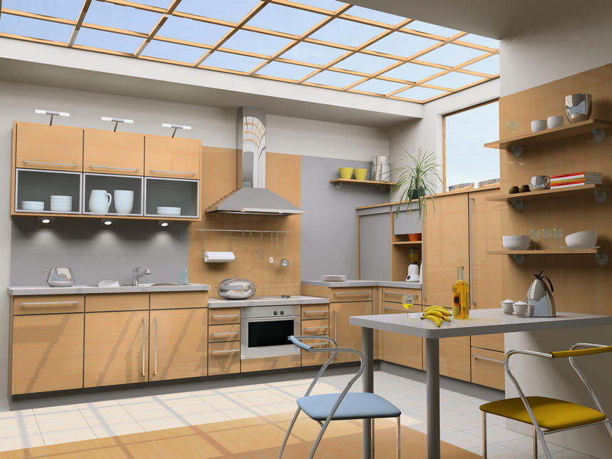 為什么3D Max放大后物體消失？ - BIM,Revit中文網